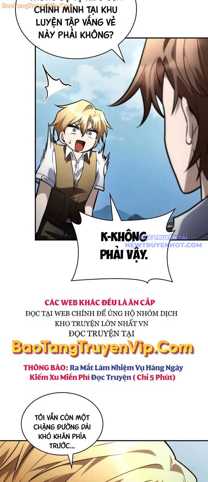 Đại Pháp Sư Toàn Năng chapter 102 - Trang 53