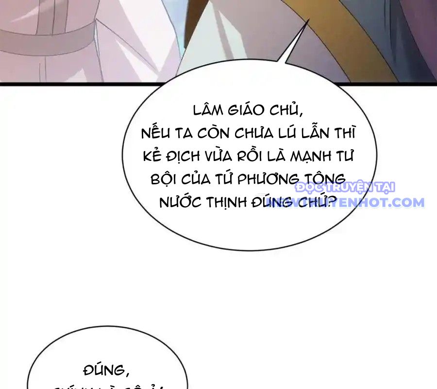 Ta Chính Là Không Theo Sáo Lộ Ra Bài chapter 306 - Trang 77