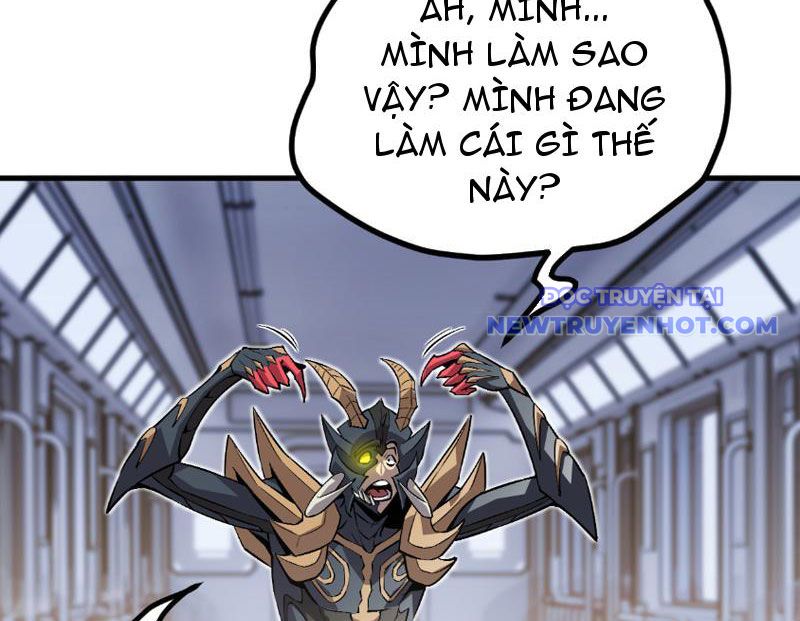 Kẻ Ký Sinh Trên Người Ta Không Dễ Chọc chapter 2 - Trang 66