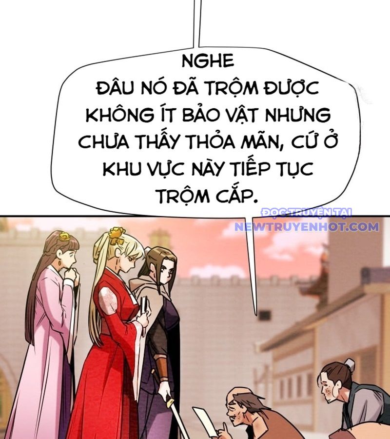 Thiên Quang Minh Nguyệt chapter 6 - Trang 26