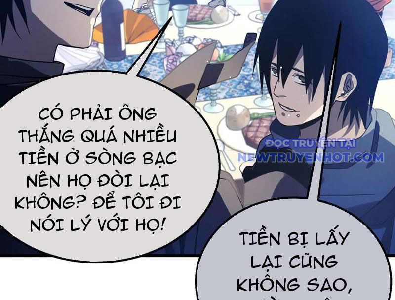 Toàn Dân Chuyển Chức: Bị Động Của Ta Vô Địch chapter 60 - Trang 127