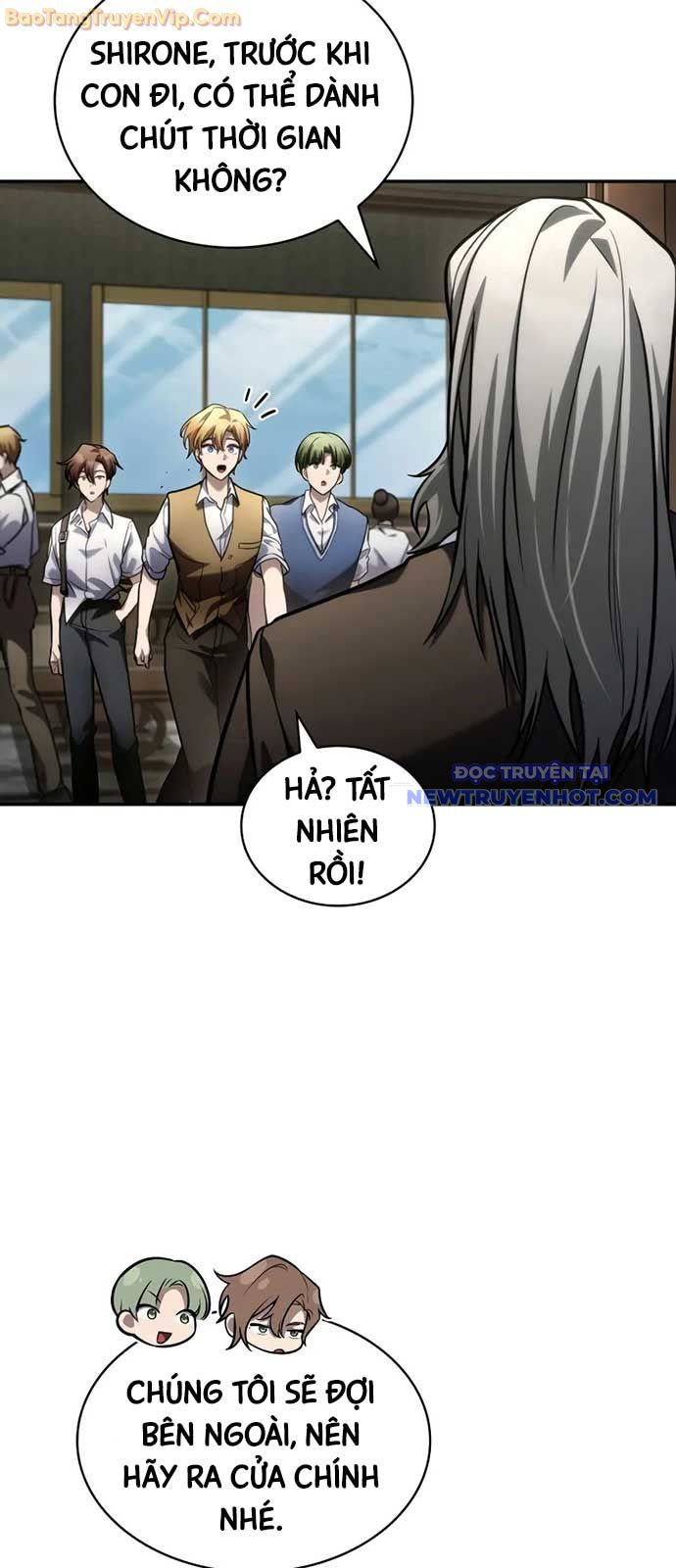 Đại Pháp Sư Toàn Năng chapter 102 - Trang 80