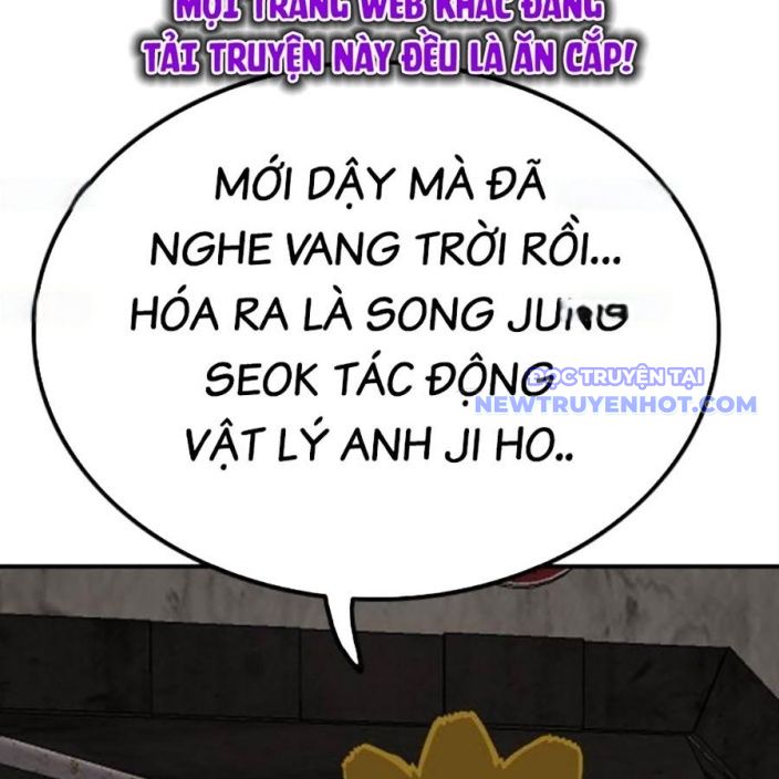 Người Xấu chapter 237 - Trang 118