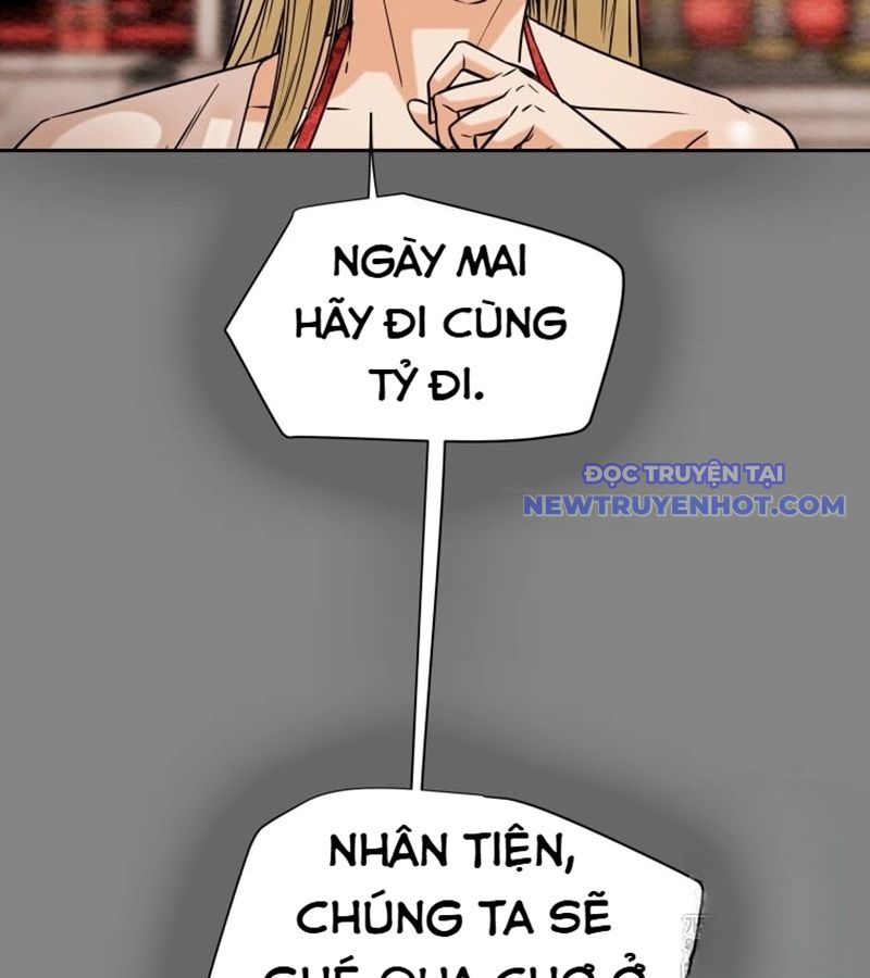 Thiên Quang Minh Nguyệt chapter 5 - Trang 46