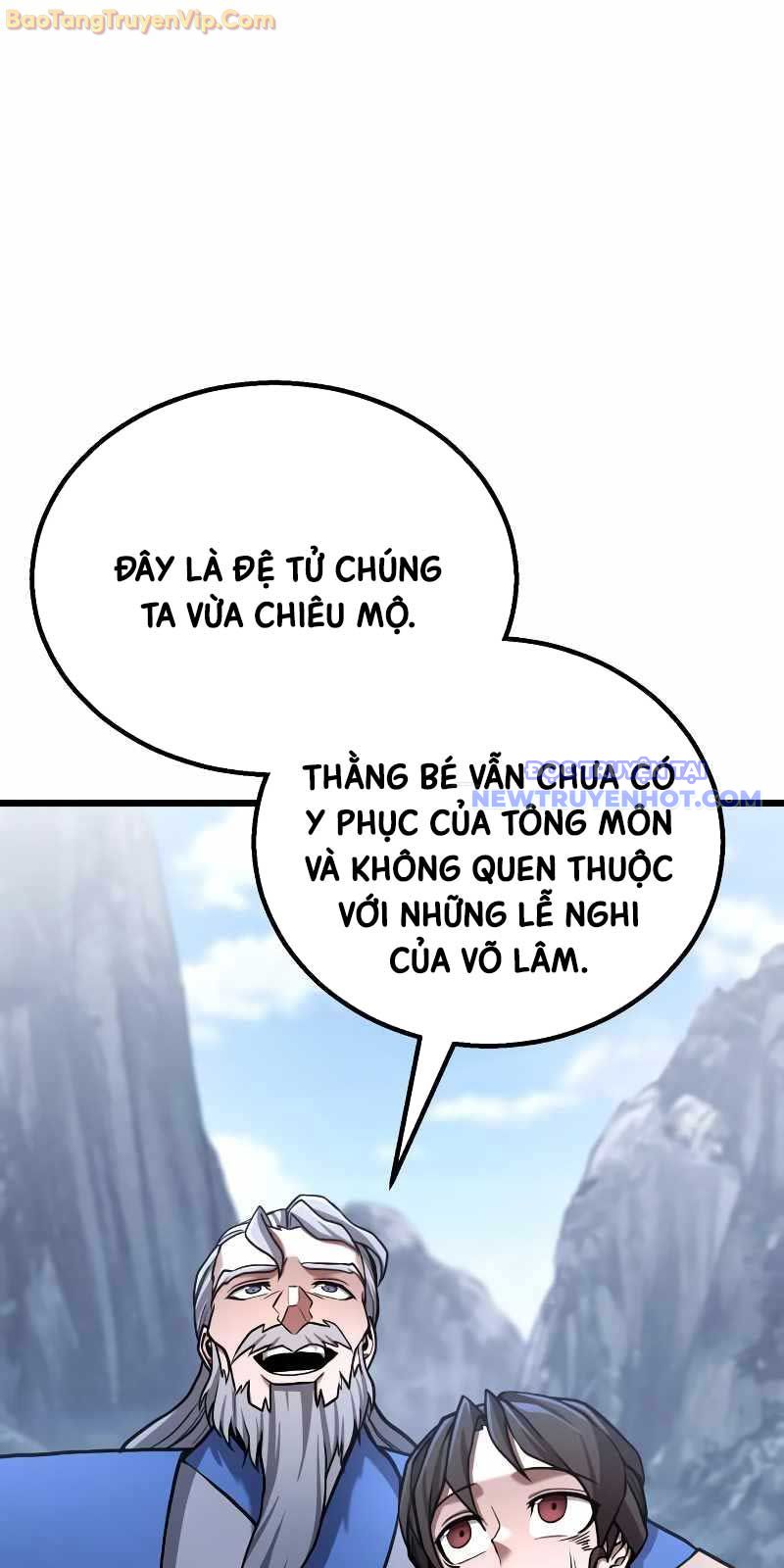 Hoa Vô Thập Nhật Công chapter 14 - Trang 20