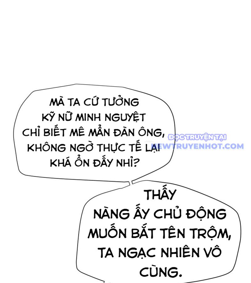 Thiên Quang Minh Nguyệt chapter 5 - Trang 126