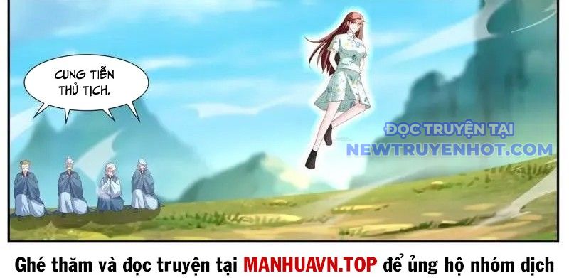 Trọng Sinh Đô Thị Tu Tiên chapter 1068 - Trang 31