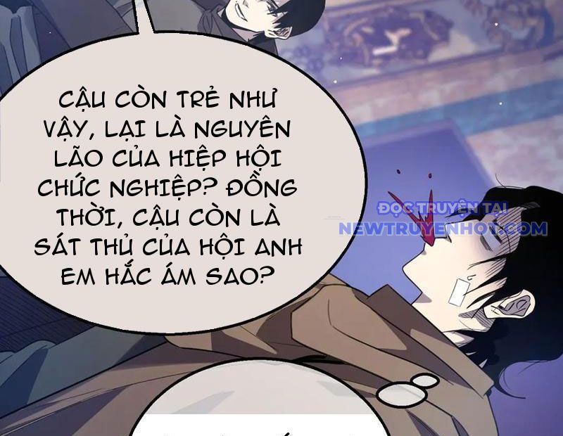 Toàn Dân Chuyển Chức: Bị Động Của Ta Vô Địch chapter 60 - Trang 101