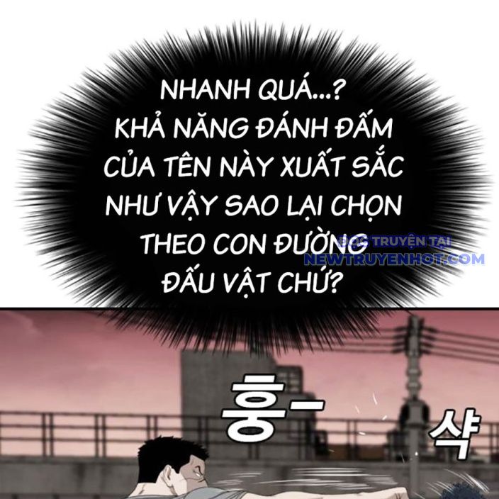 Người Xấu chapter 237 - Trang 35