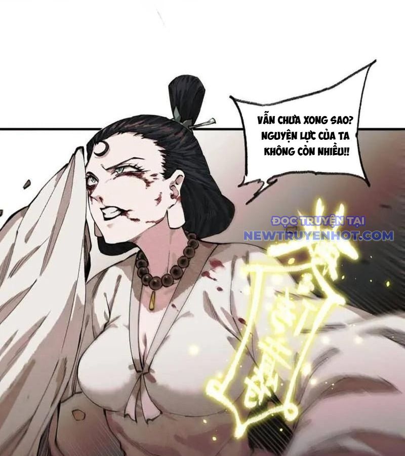 Truyền Võ chapter 451 - Trang 51