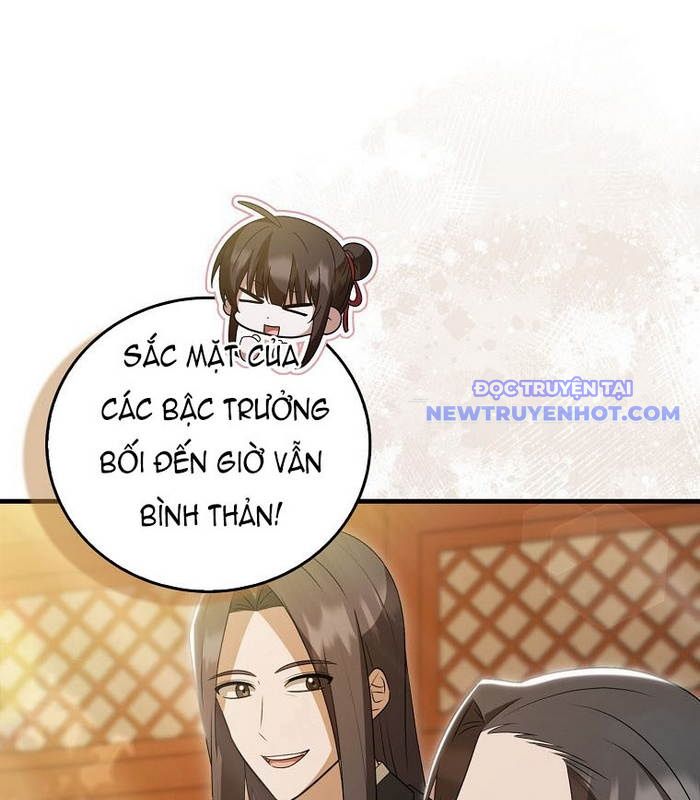 Trở Thành Đệ Tử Nhỏ Tuổi Nhất Phái Hoa Sơn chapter 38 - Trang 39