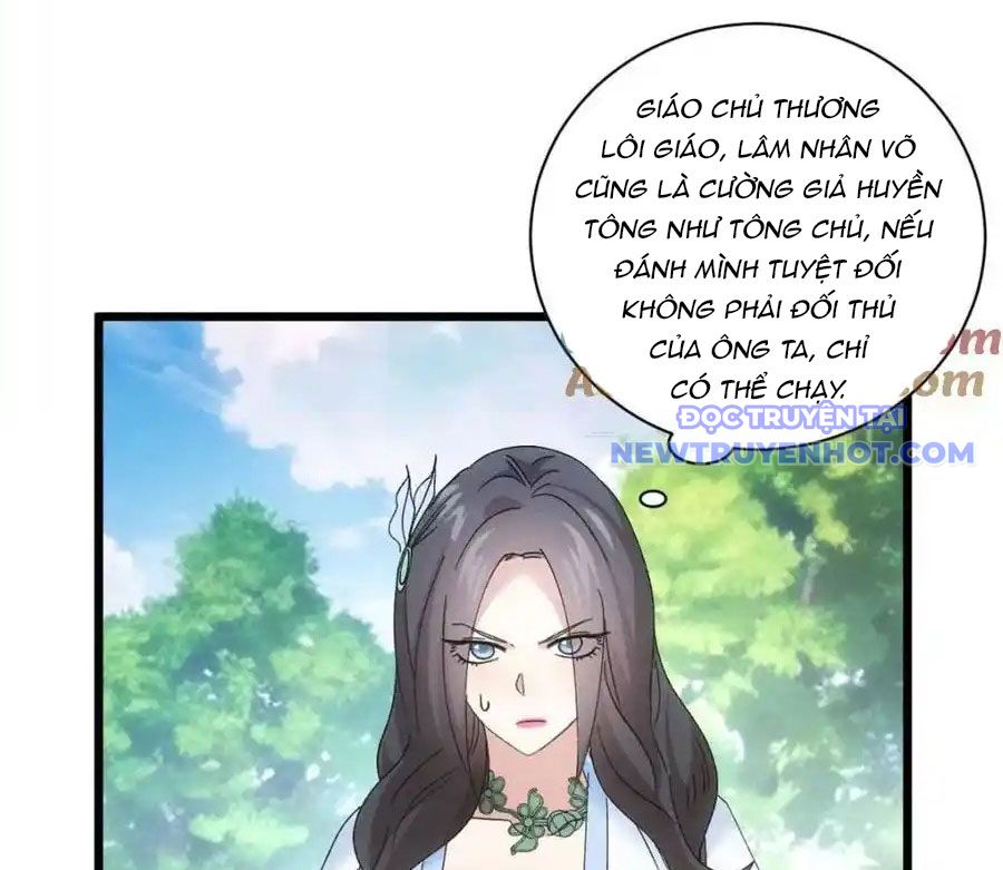 Ta Chính Là Không Theo Sáo Lộ Ra Bài chapter 305 - Trang 85