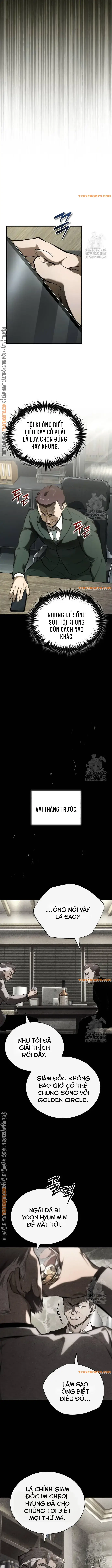 Ác Quỷ Trở Lại Học Đường Chapter 79 - Trang 10