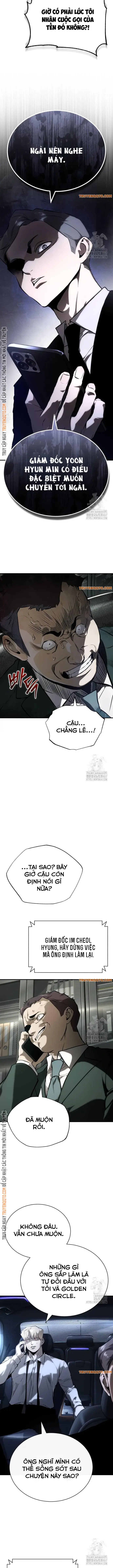 Ác Quỷ Trở Lại Học Đường Chapter 79 - Trang 13