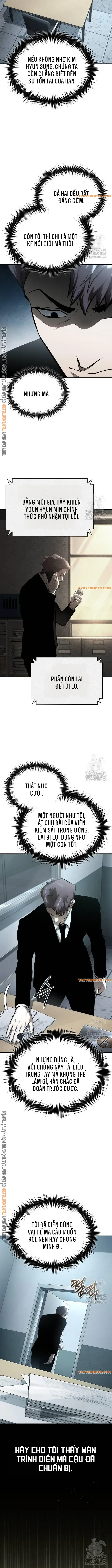 Ác Quỷ Trở Lại Học Đường Chapter 79 - Trang 9