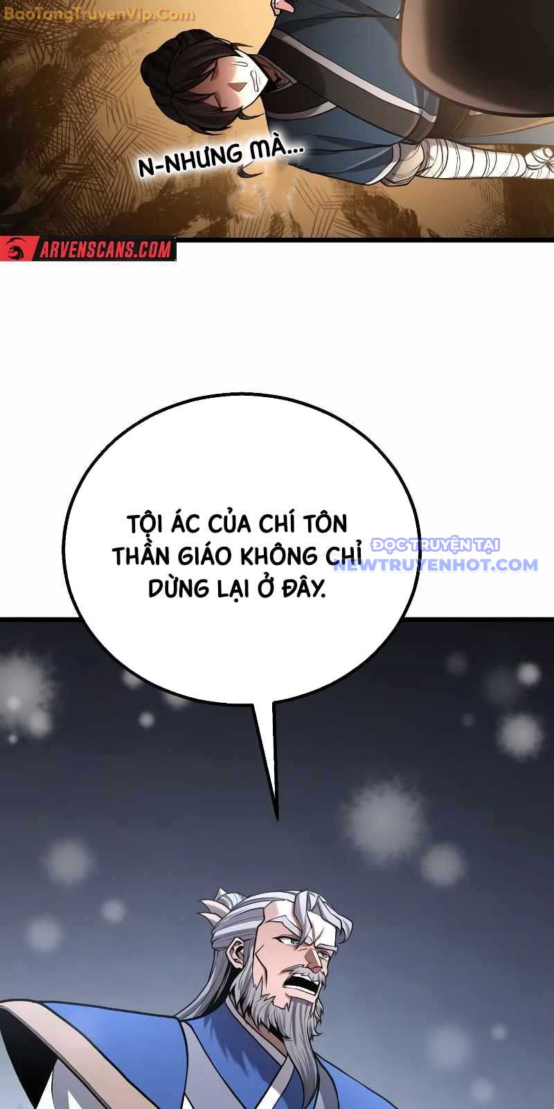 Hoa Vô Thập Nhật Công chapter 14 - Trang 92