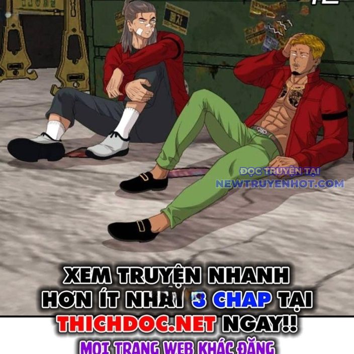 Người Xấu chapter 237 - Trang 15