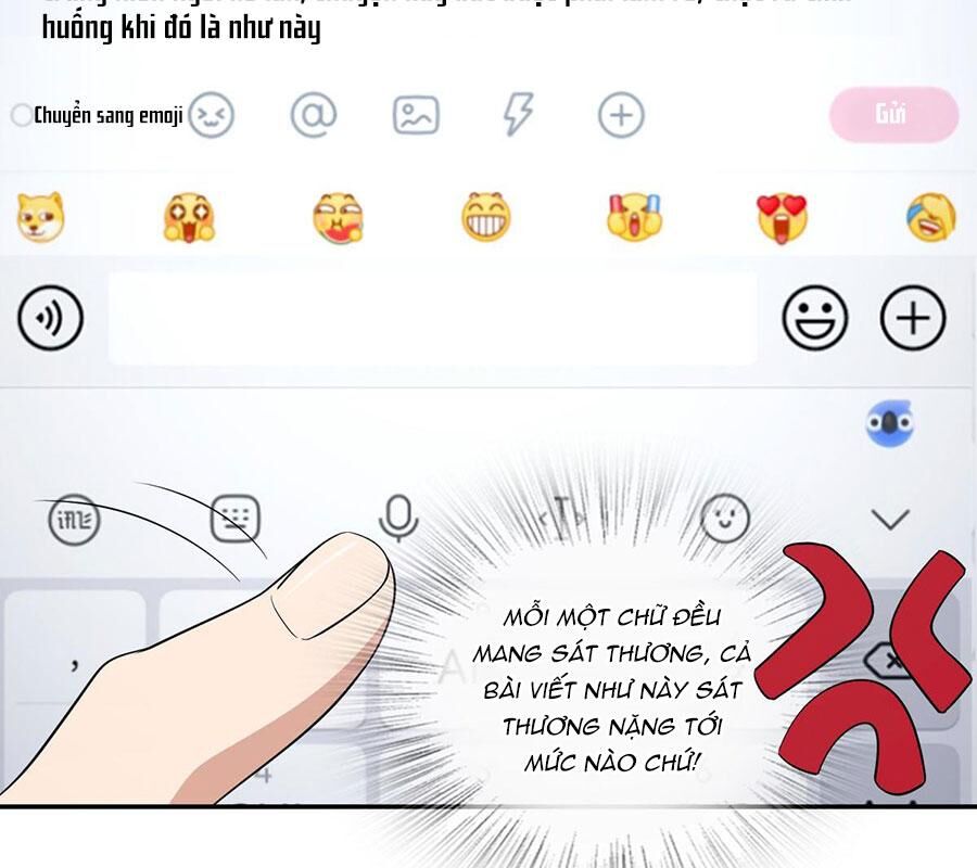 Bà Xã Nhà Tôi Đến Từ Ngàn Năm Trước Chapter 338 - Trang 38