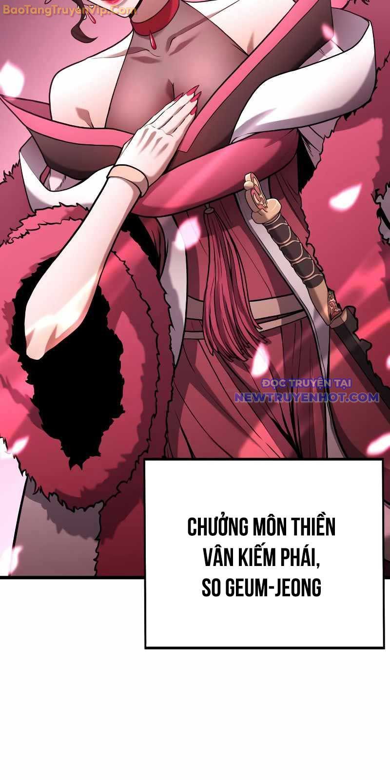 Hoa Vô Thập Nhật Công chapter 14 - Trang 63