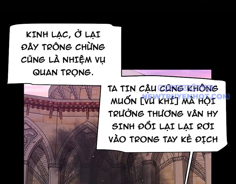 Tôi Đến Từ Thế Giới Trò Chơi chapter 340 - Trang 38