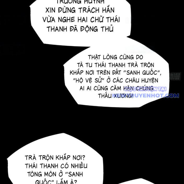 Quỷ Trọc Tiên đạo chapter 17 - Trang 81