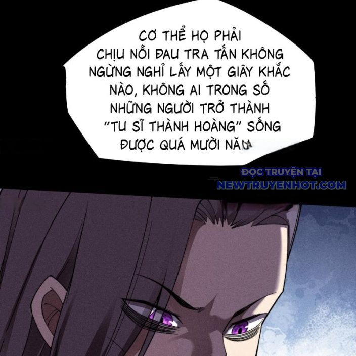 Quỷ Trọc Tiên đạo chapter 17 - Trang 64