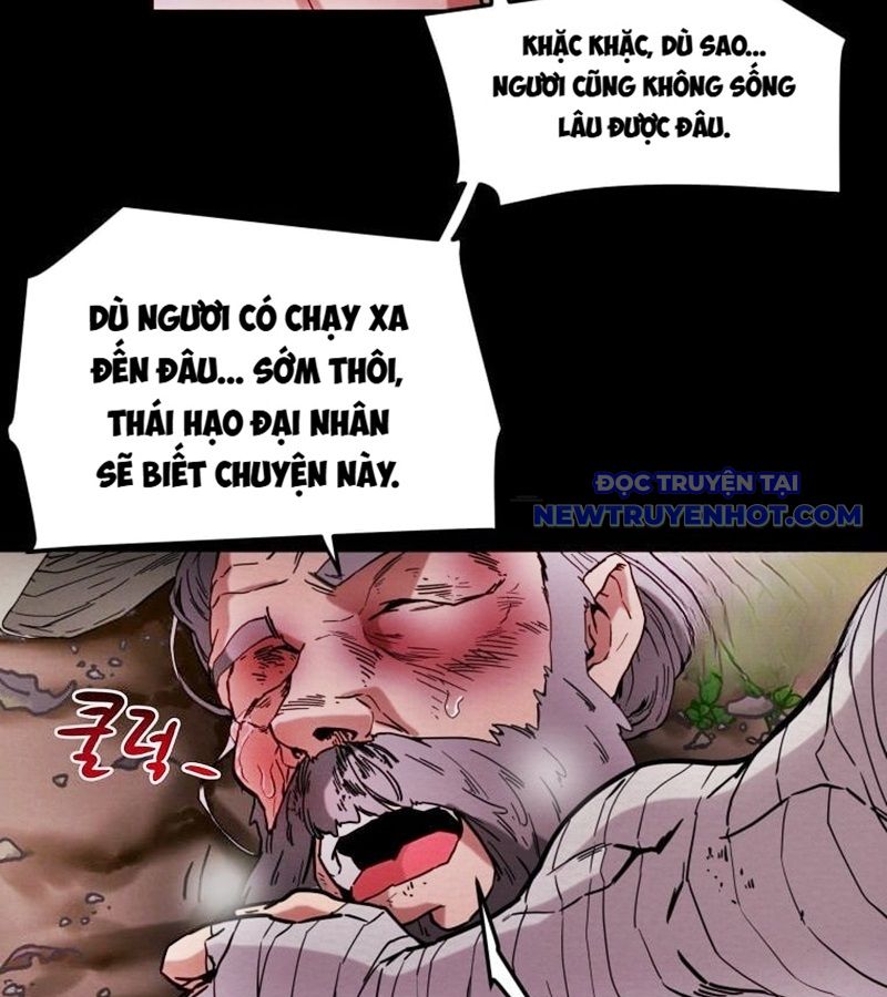 Thiên Quang Minh Nguyệt chapter 1 - Trang 209