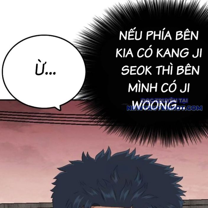 Người Xấu chapter 237 - Trang 158