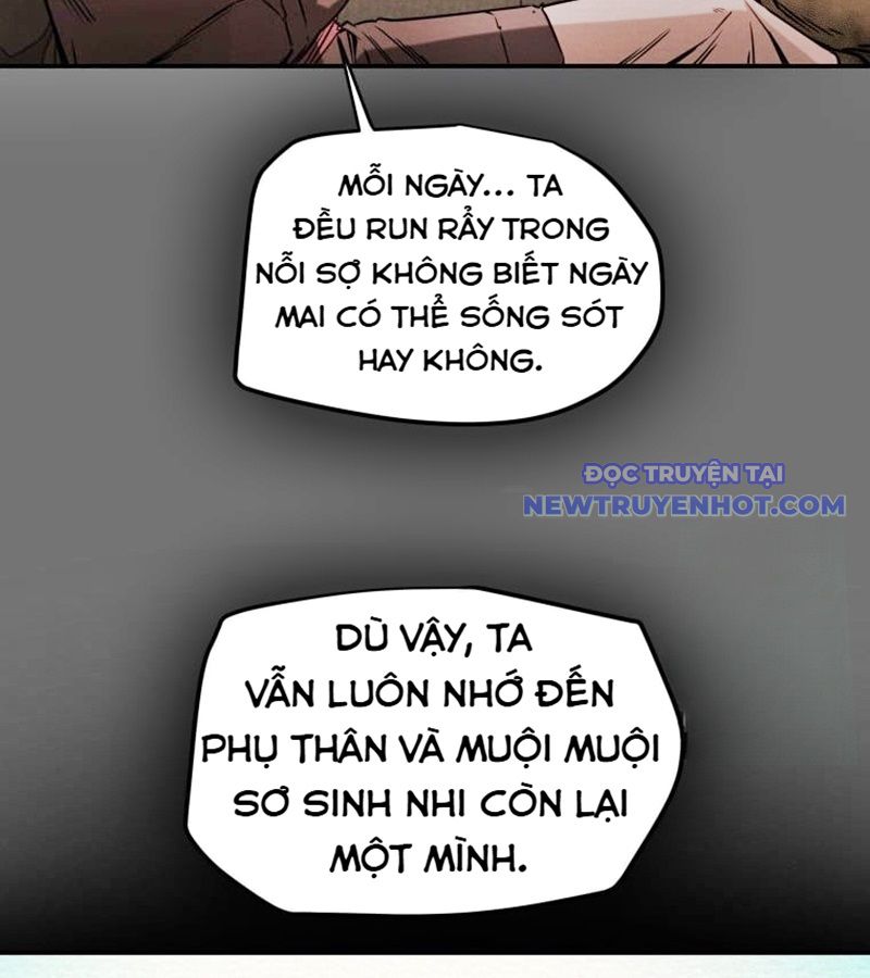 Thiên Quang Minh Nguyệt chapter 2 - Trang 19