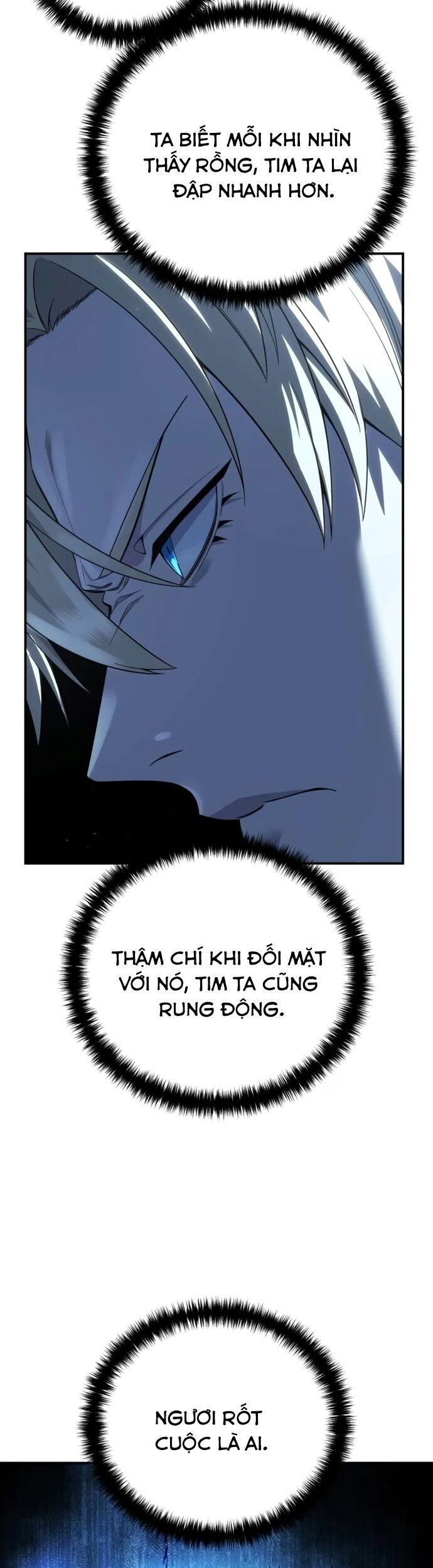 Tinh Tú Kiếm Sĩ Chapter 76 - Trang 4