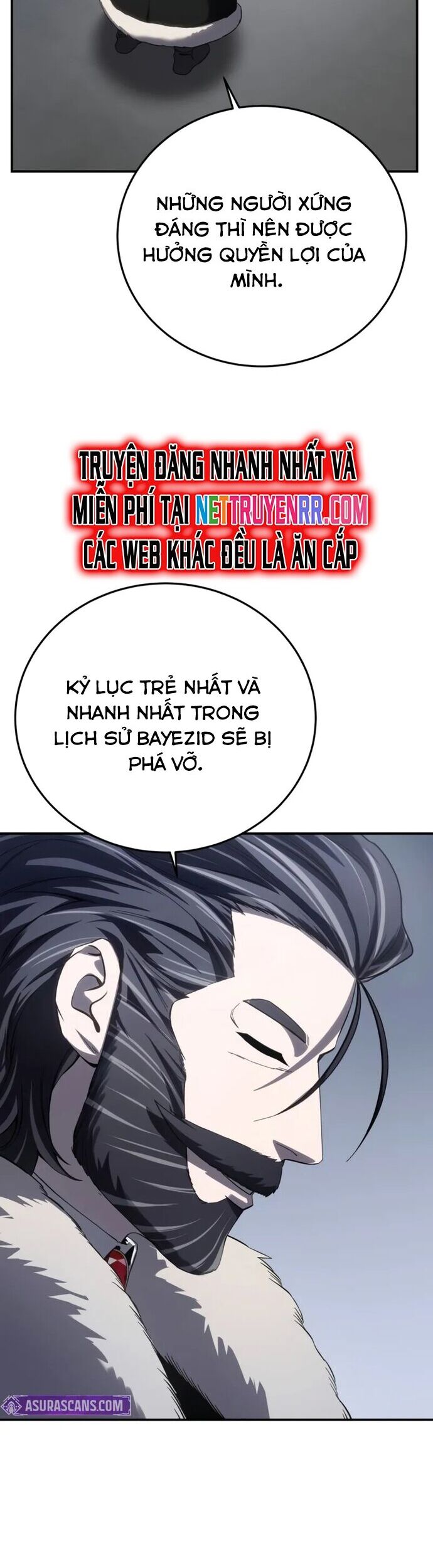 Tinh Tú Kiếm Sĩ Chapter 76 - Trang 33