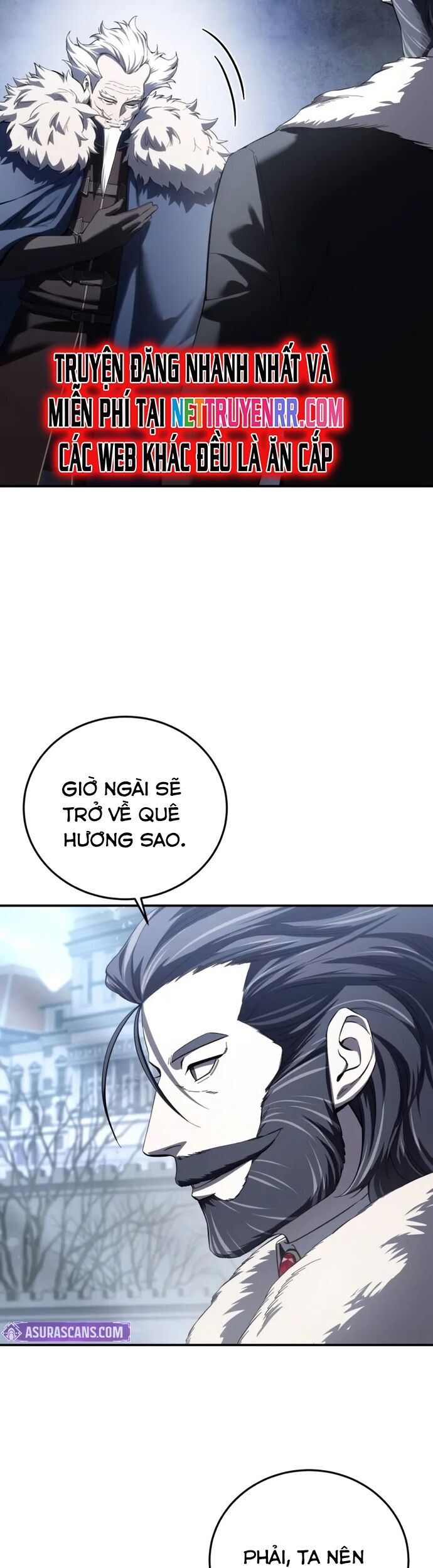 Tinh Tú Kiếm Sĩ Chapter 76 - Trang 28