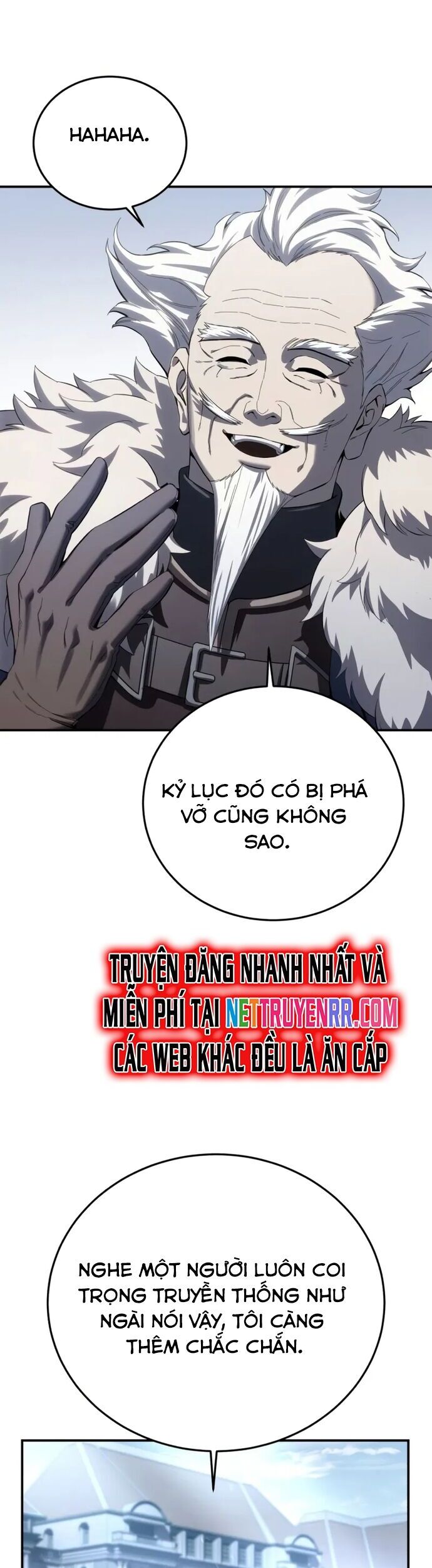 Tinh Tú Kiếm Sĩ Chapter 76 - Trang 34