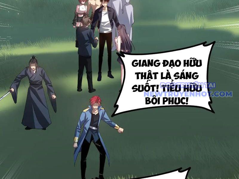 Ta Là Chúa Tể Trùng Độc chapter 43 - Trang 14