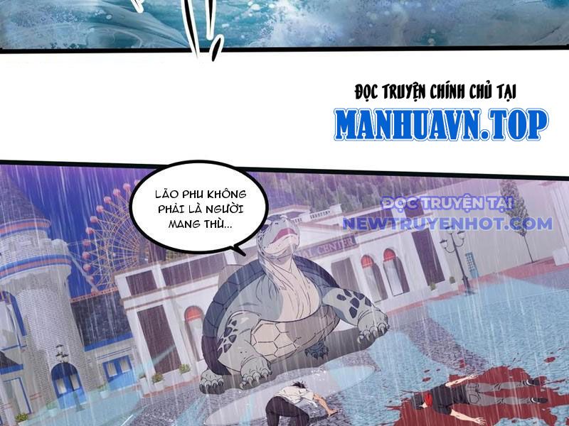 Tà Thần Giáng Thế, Ta Có Một Tòa đại Hung Ngục chapter 38 - Trang 23