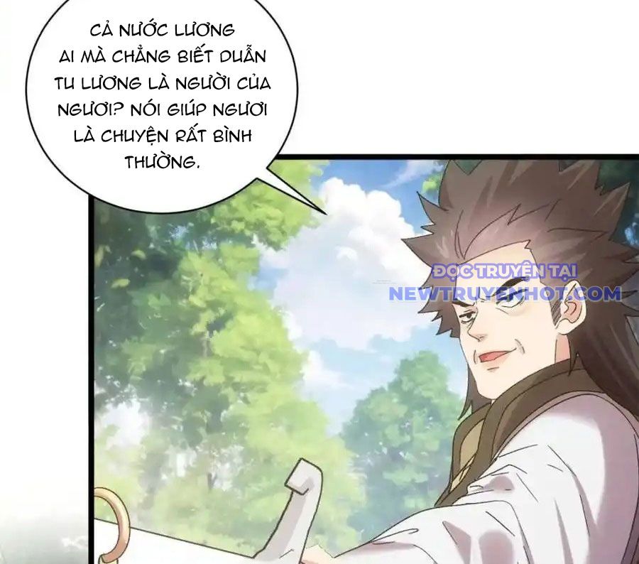 Ta Chính Là Không Theo Sáo Lộ Ra Bài chapter 307 - Trang 5