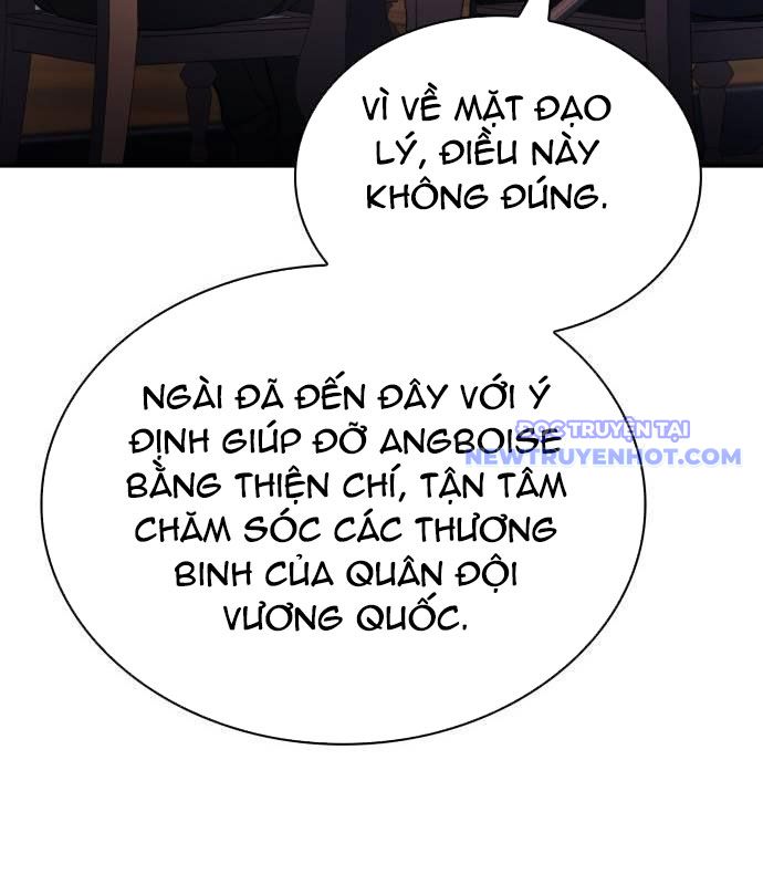 Hoàng Tử Bán Thuốc chapter 64 - Trang 93