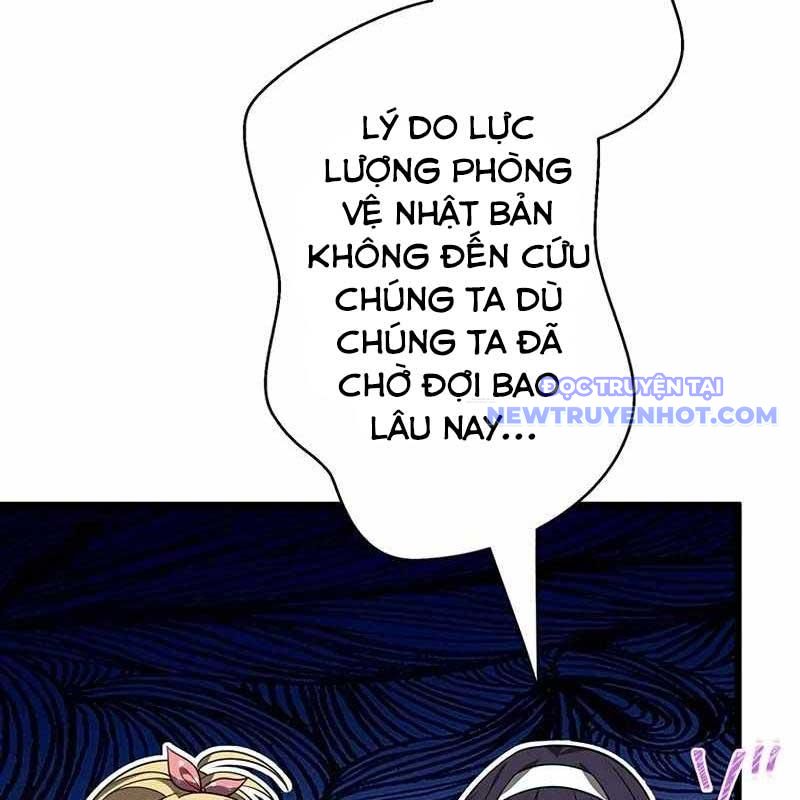 Ah, Thật Tuyệt Khi Còn Sống chapter 36 - Trang 42