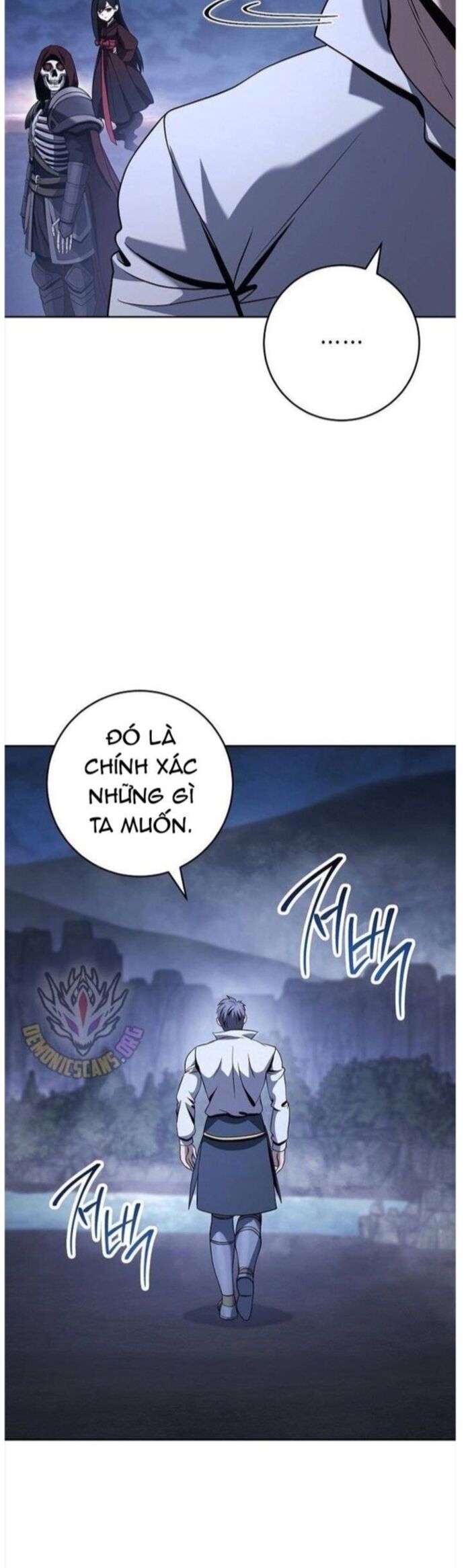 Cốt Binh Trở Lại Chapter 313 - Trang 48