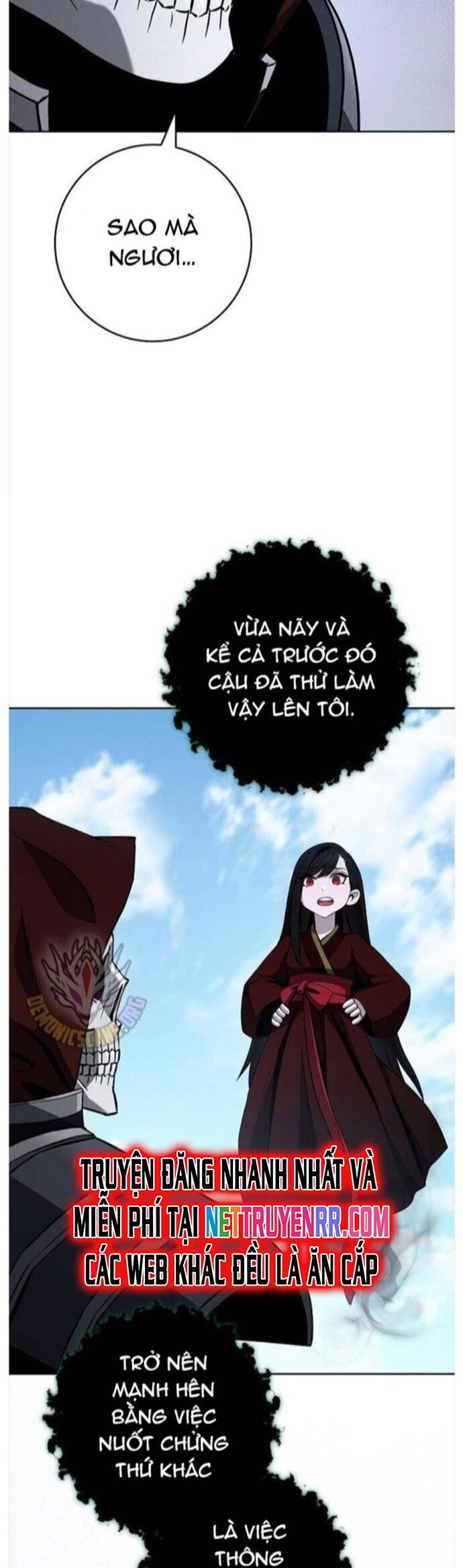 Cốt Binh Trở Lại Chapter 313 - Trang 9