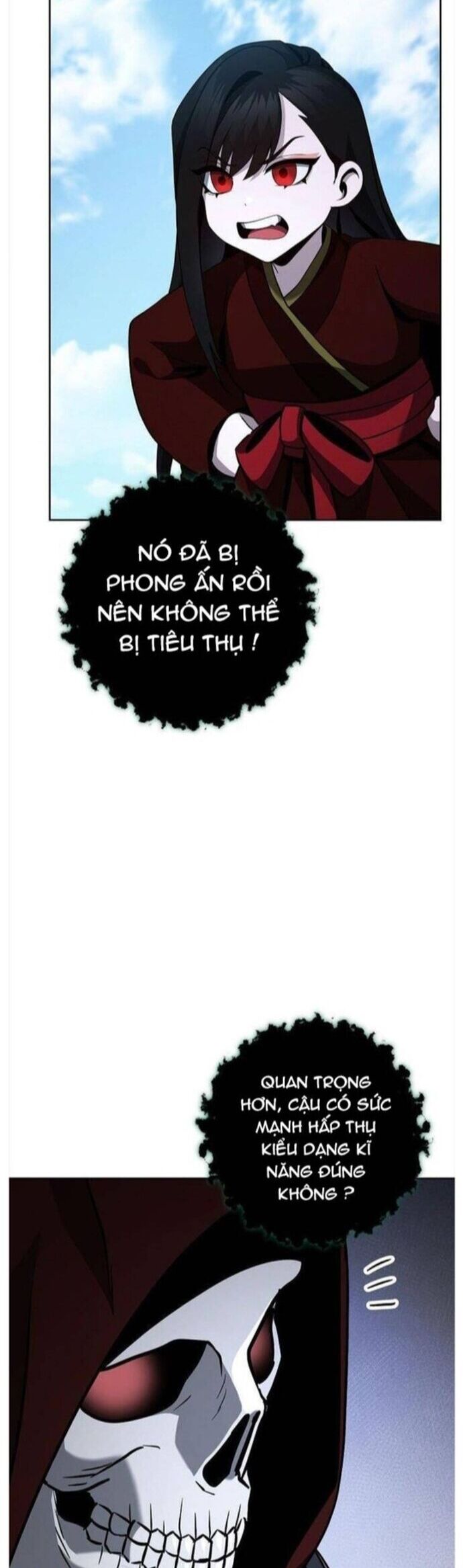 Cốt Binh Trở Lại Chapter 313 - Trang 8