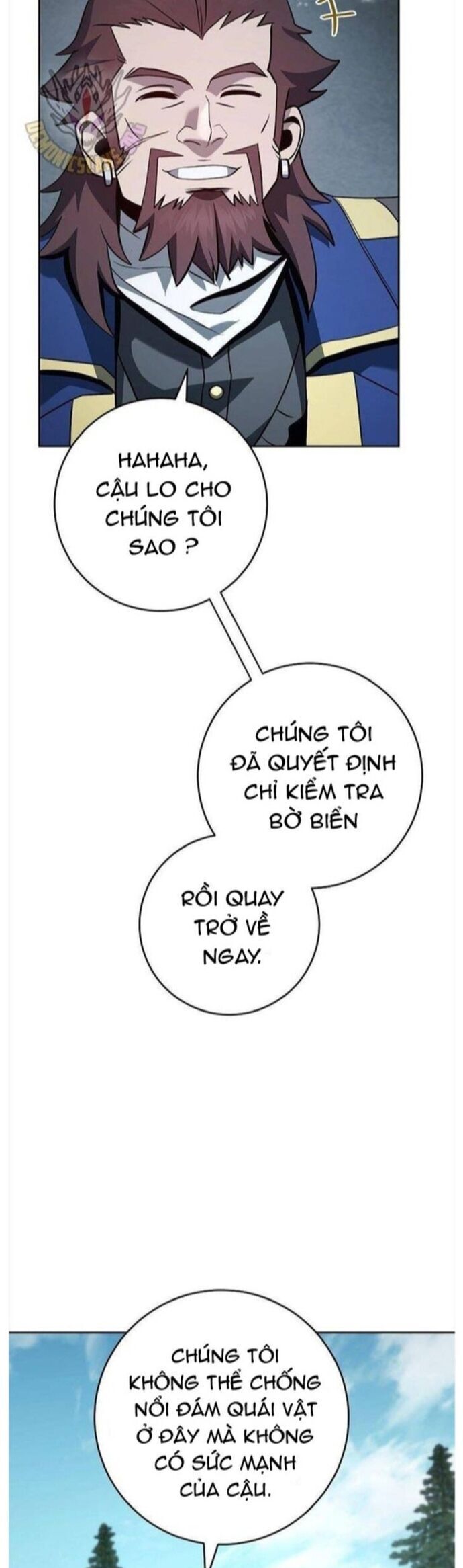 Cốt Binh Trở Lại Chapter 313 - Trang 33