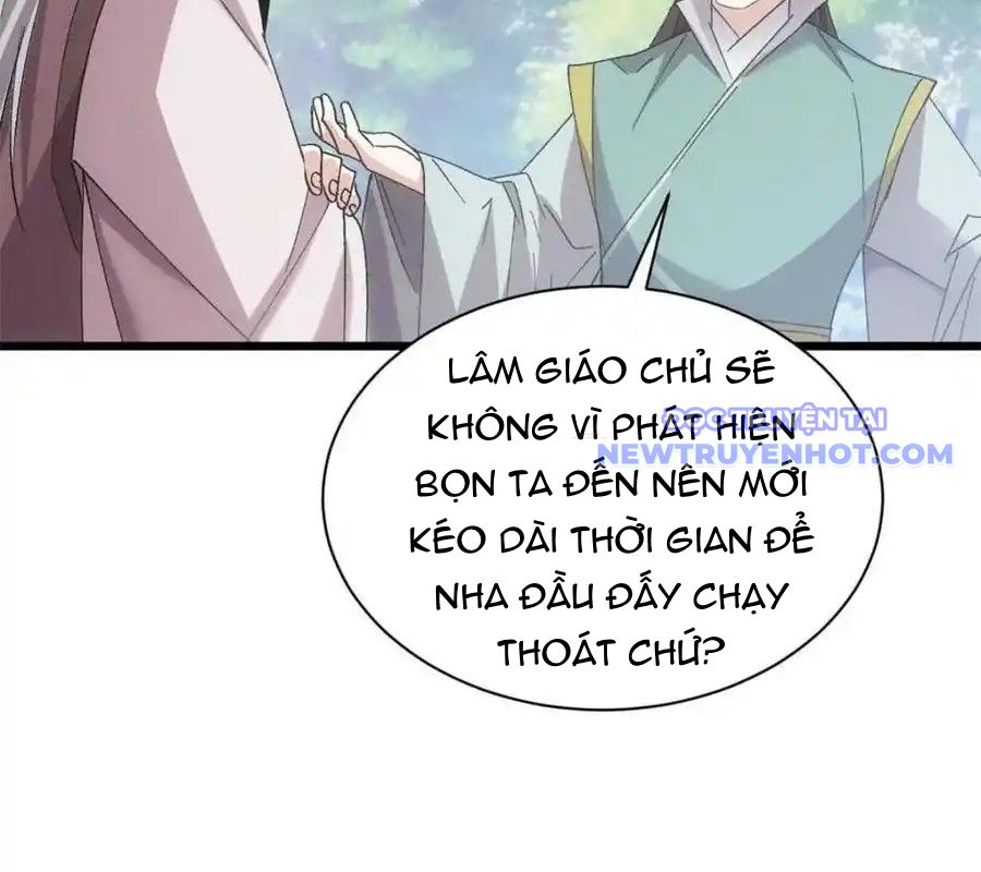 Ta Chính Là Không Theo Sáo Lộ Ra Bài chapter 306 - Trang 79