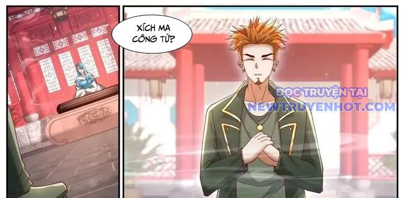 Trọng Sinh Đô Thị Tu Tiên chapter 1067 - Trang 5