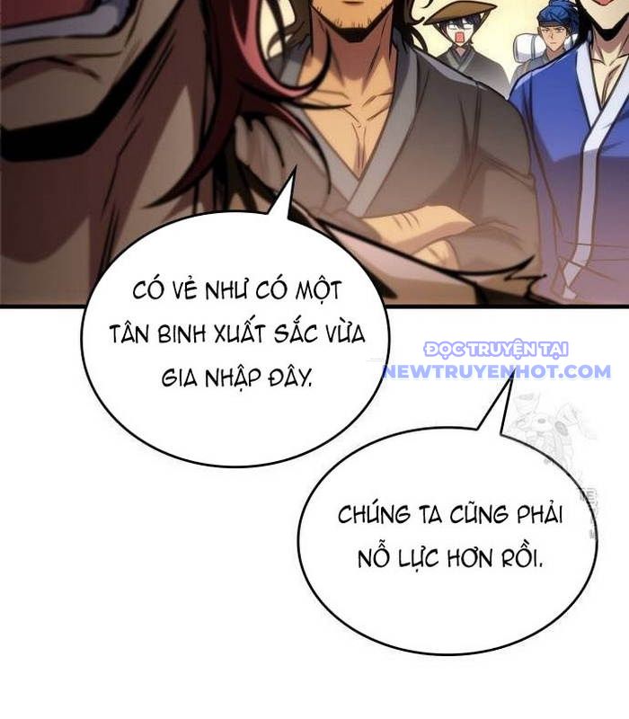 Cuốn Sách Chiến Lược Hàng Đầu Mà Chỉ Tôi Mới Có Thể Nhìn Thấy chapter 51 - Trang 99