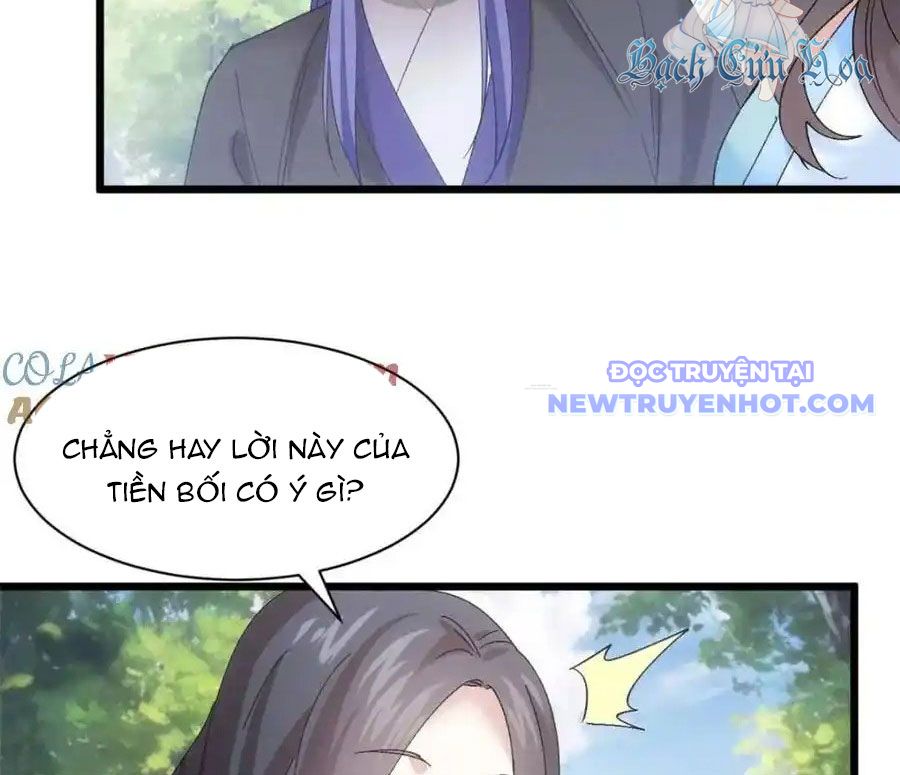 Ta Chính Là Không Theo Sáo Lộ Ra Bài chapter 307 - Trang 29