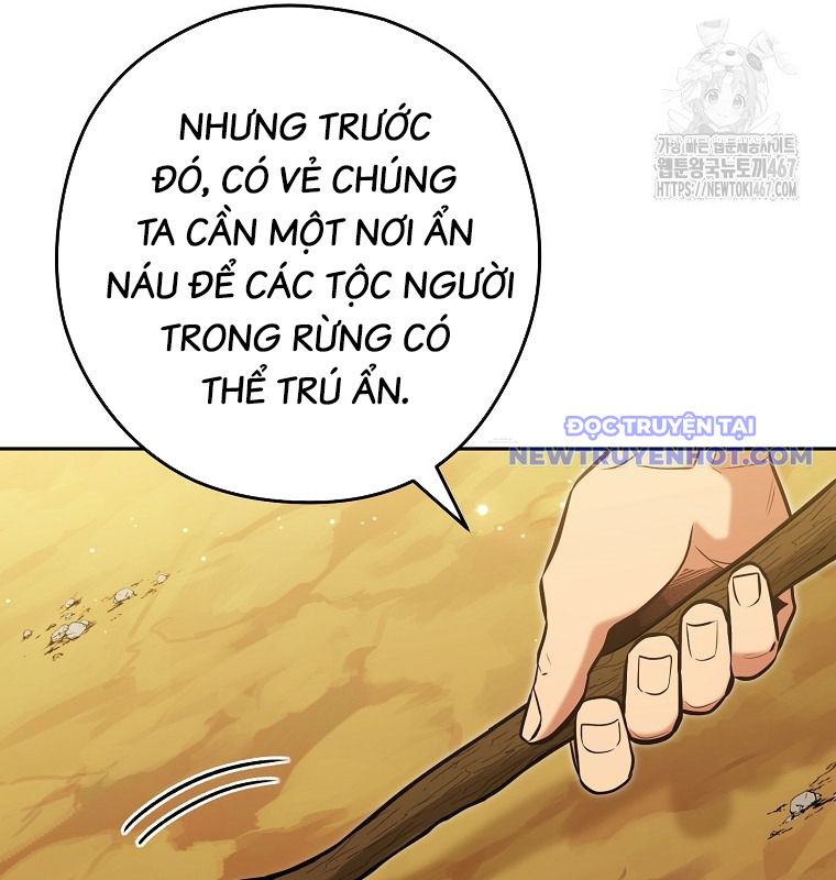 Tái Thiết Hầm Ngục chapter 234 - Trang 33