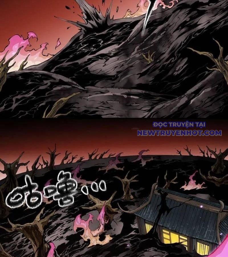 Truyền Võ chapter 450 - Trang 48