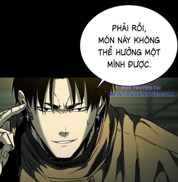 Cửu Long Saroka chapter 18 - Trang 18