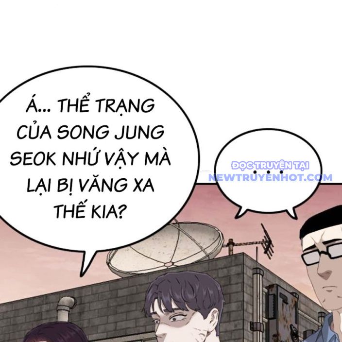 Người Xấu chapter 237 - Trang 53